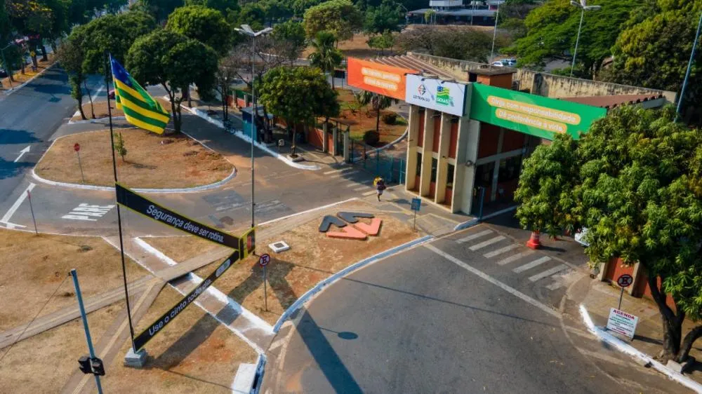 Detran disponibiliza recurso on-line de multas