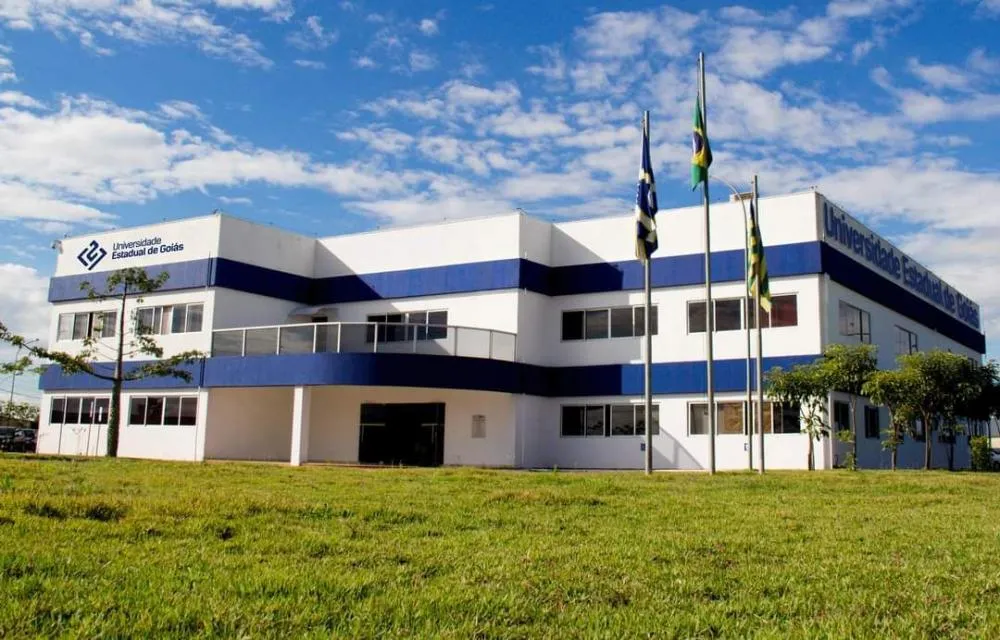 UEG abre inscrições ao vestibular 2025/1