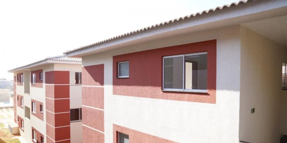 Casa própria: governo concede subsídio de até R$ 45 mil