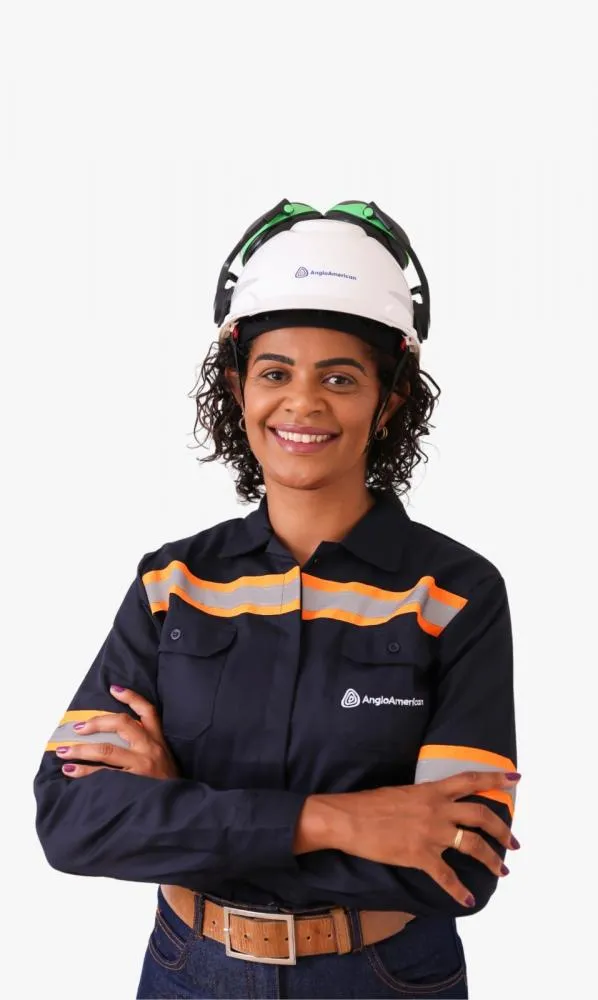 Anglo American reforça ações de inclusão e diversidade no mês da Consciência Negra