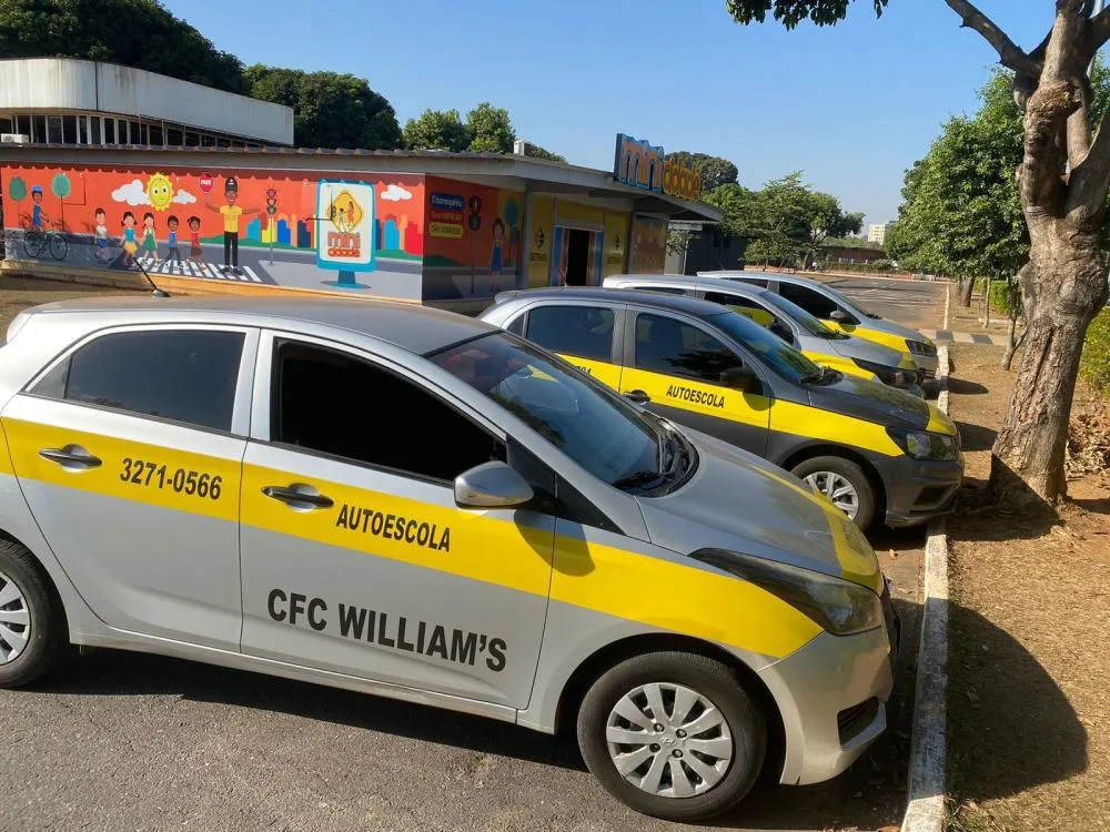 Detran-GO estende calendário no fim de ano e vai realizar 159 bancas em dezembro