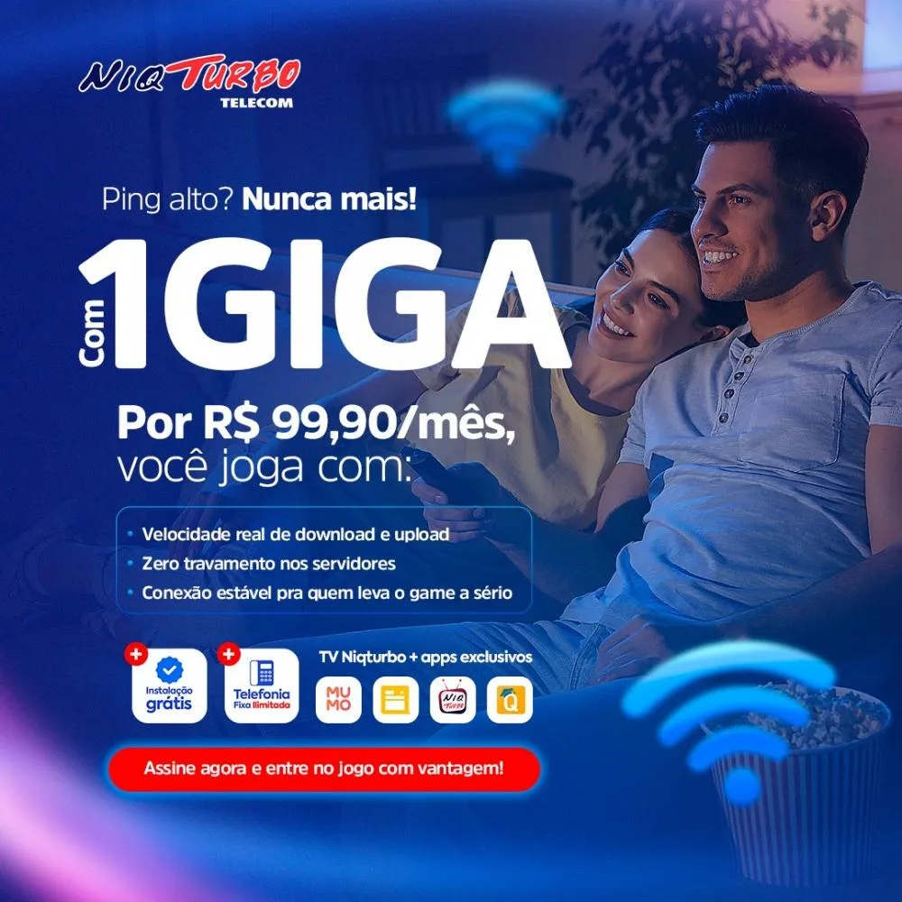 Niqturbo !